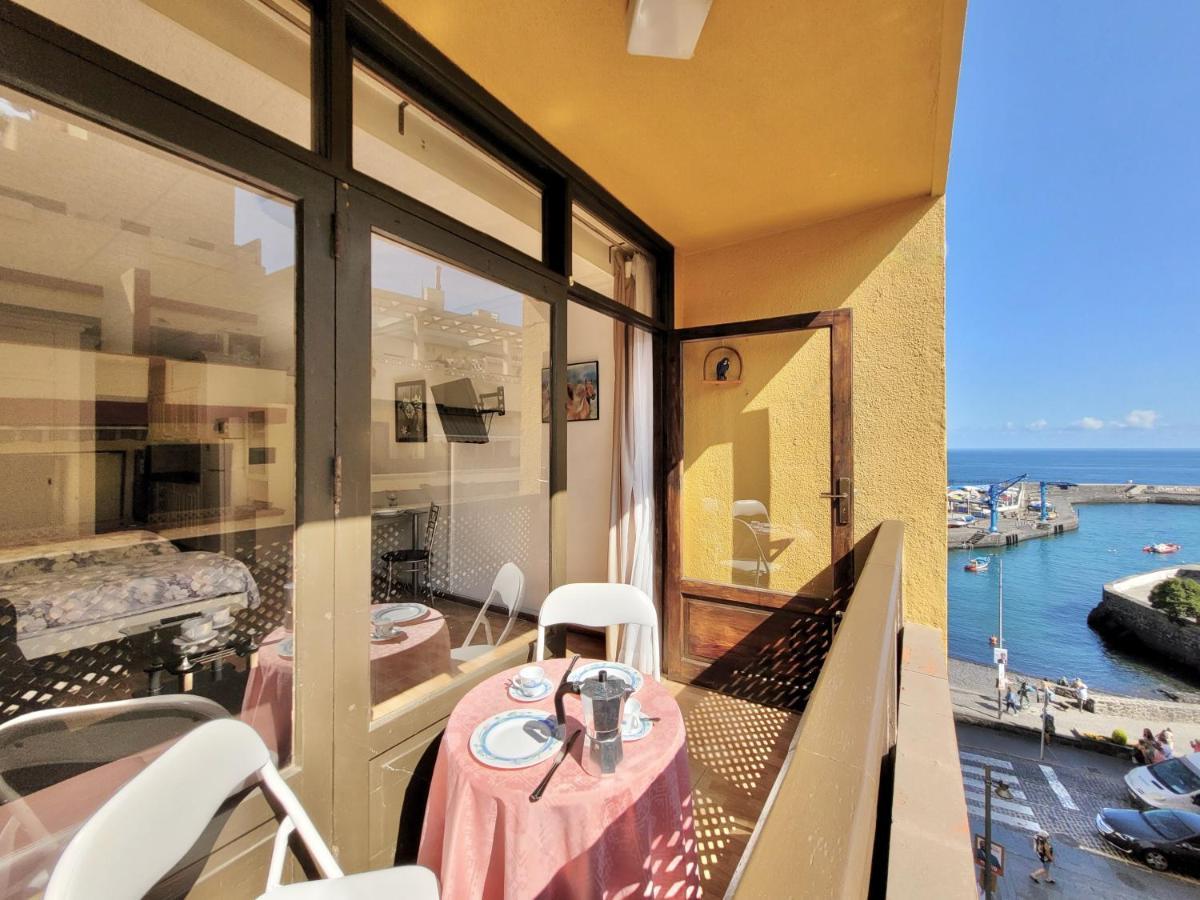Santa Marina Apartment Puerto de la Cruz  Luaran gambar