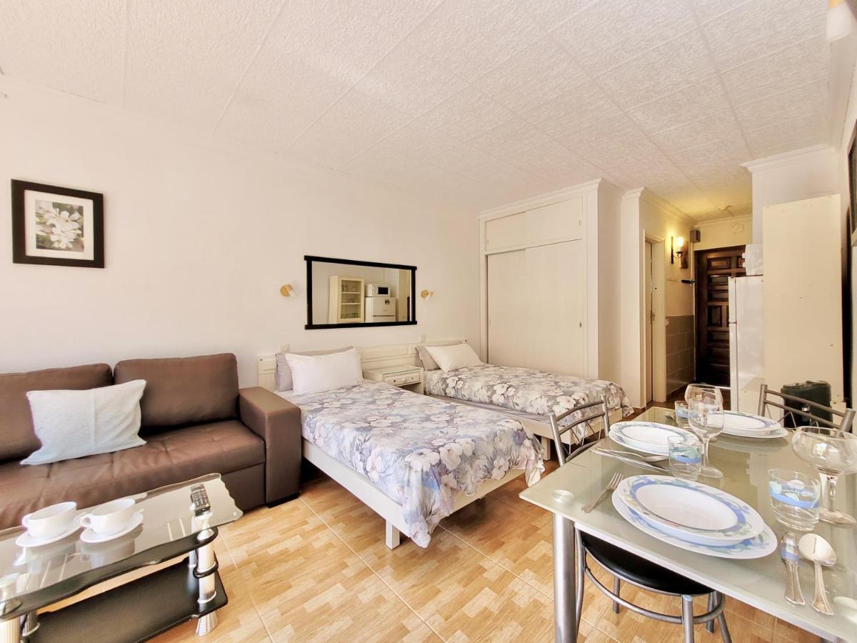 Santa Marina Apartment Puerto de la Cruz  Luaran gambar