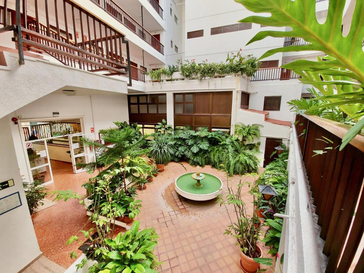 Santa Marina Apartment Puerto de la Cruz  Luaran gambar