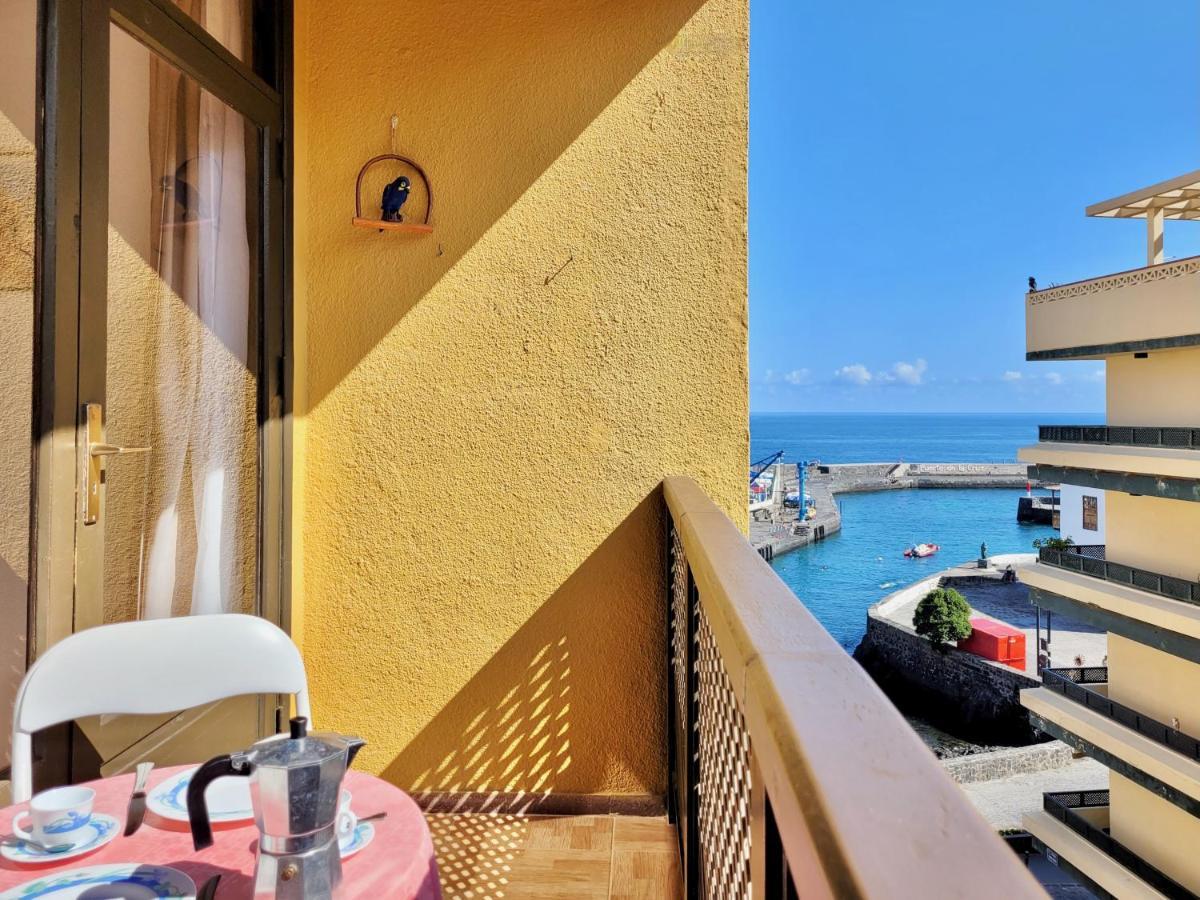 Santa Marina Apartment Puerto de la Cruz  Luaran gambar