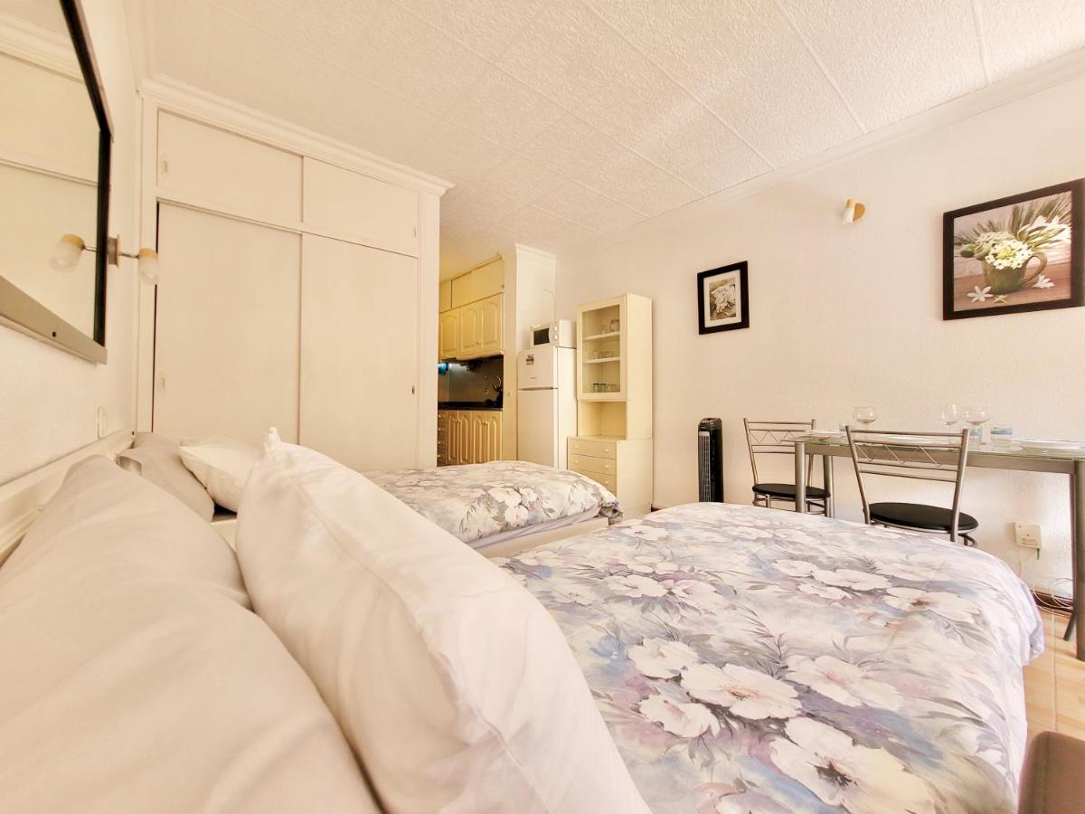 Santa Marina Apartment Puerto de la Cruz  Luaran gambar