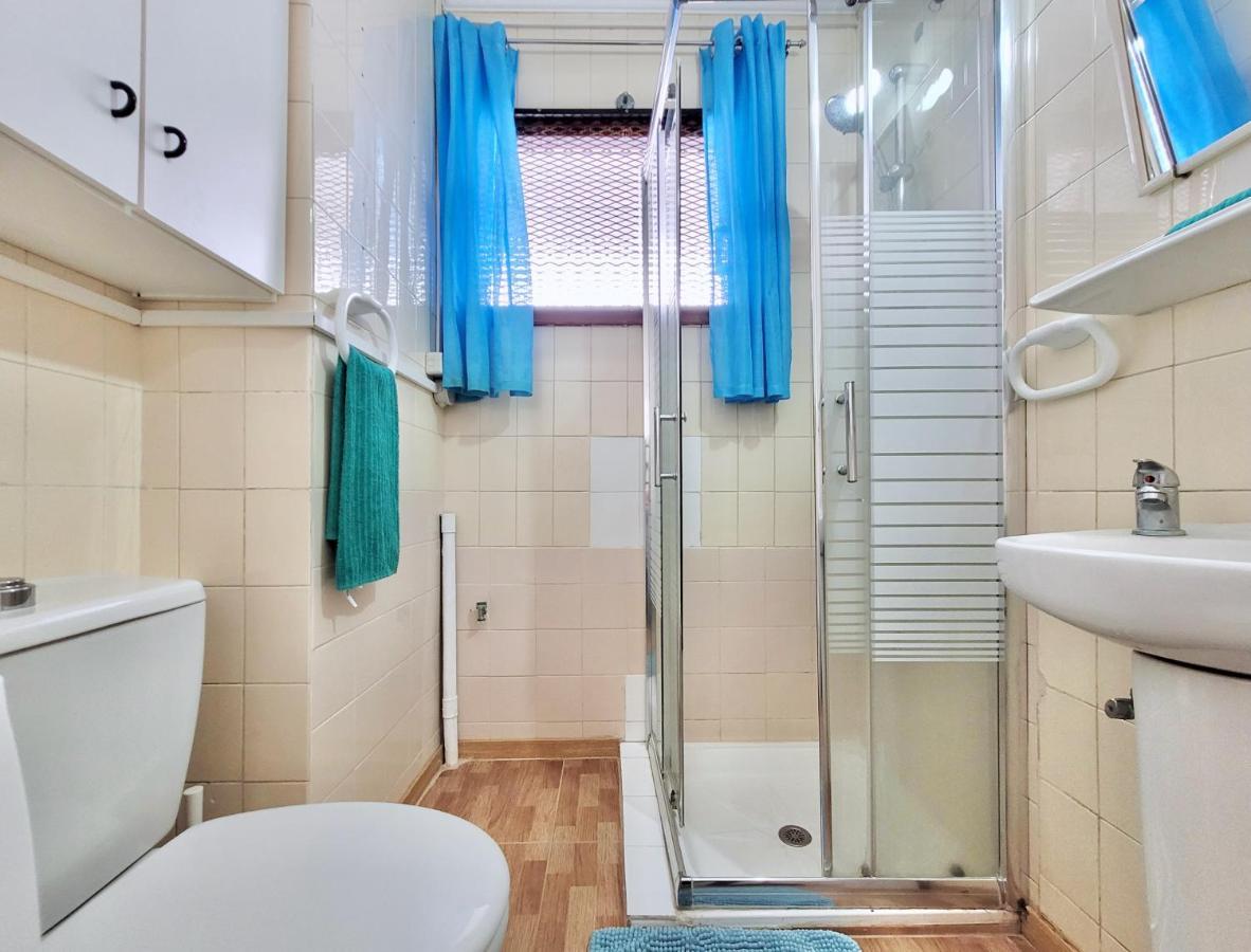 Santa Marina Apartment Puerto de la Cruz  Luaran gambar