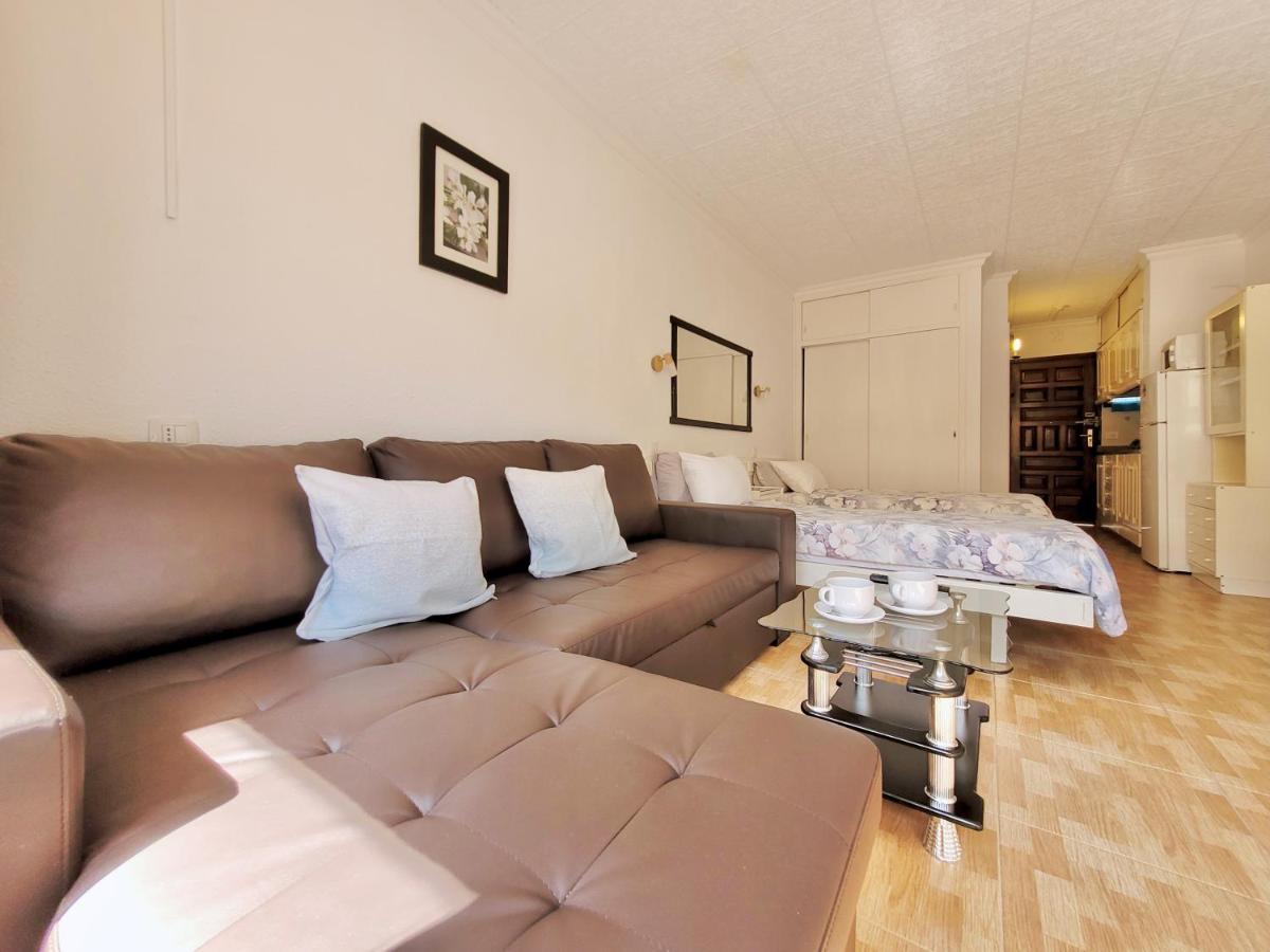 Santa Marina Apartment Puerto de la Cruz  Luaran gambar