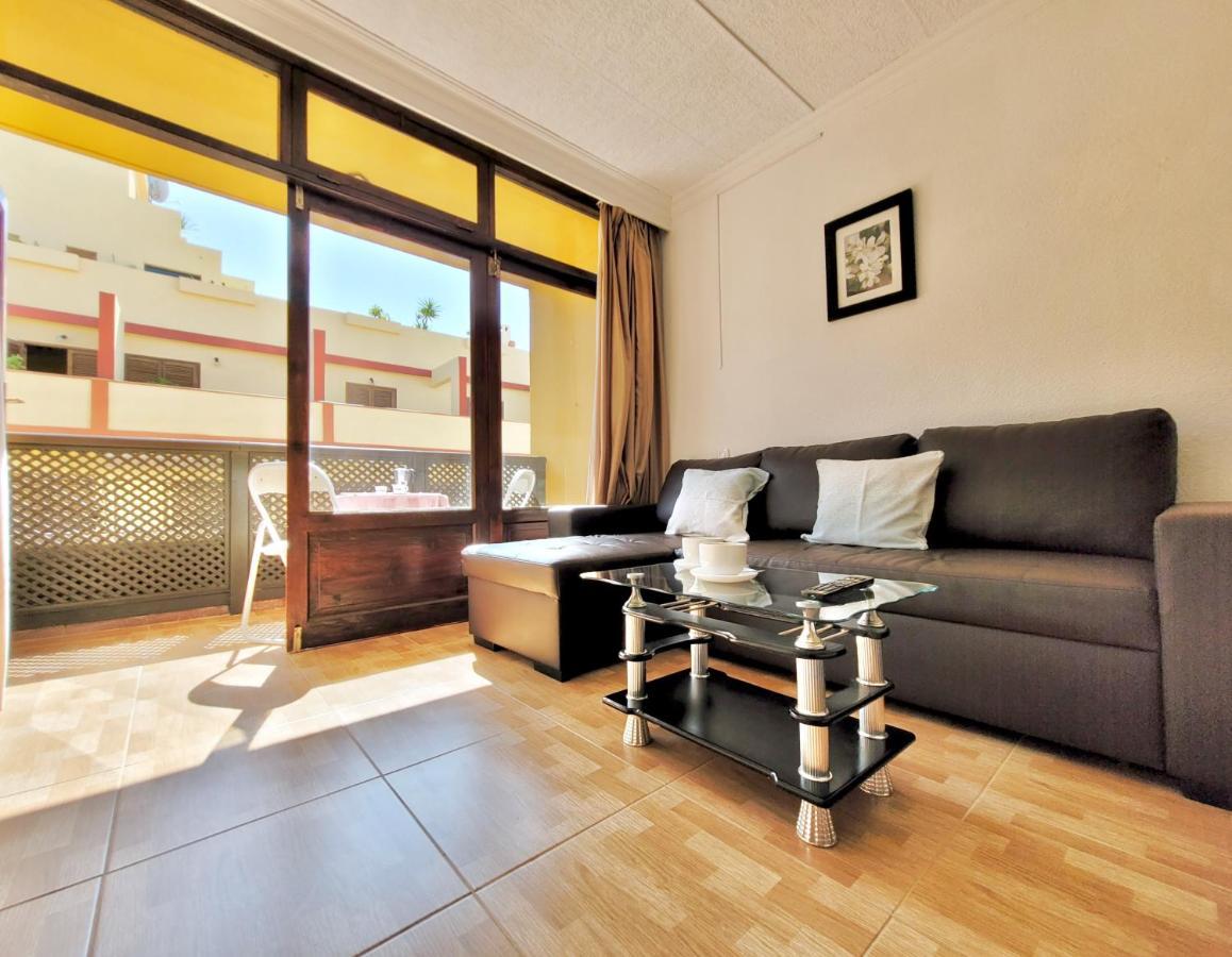 Santa Marina Apartment Puerto de la Cruz  Luaran gambar