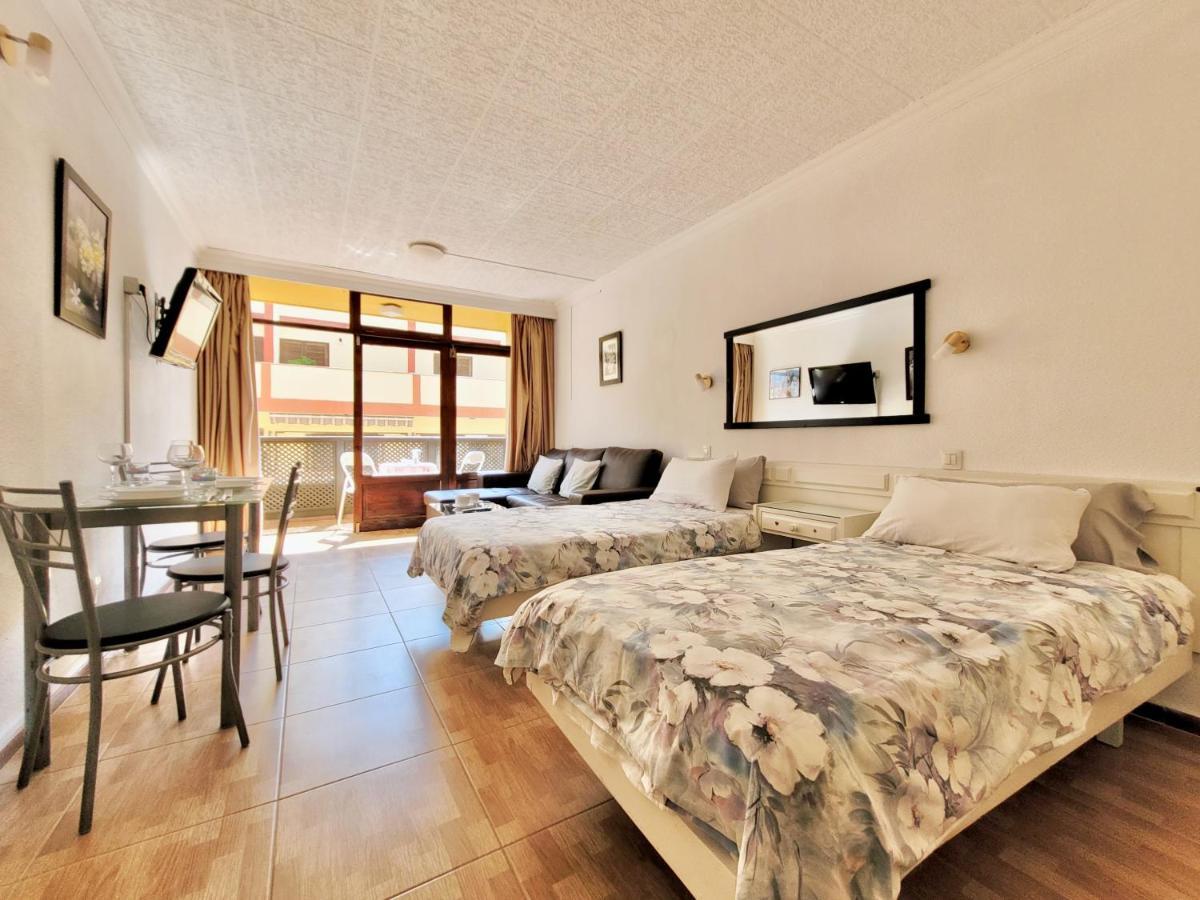 Santa Marina Apartment Puerto de la Cruz  Luaran gambar